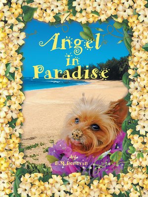 cover image of Angel in Paradise